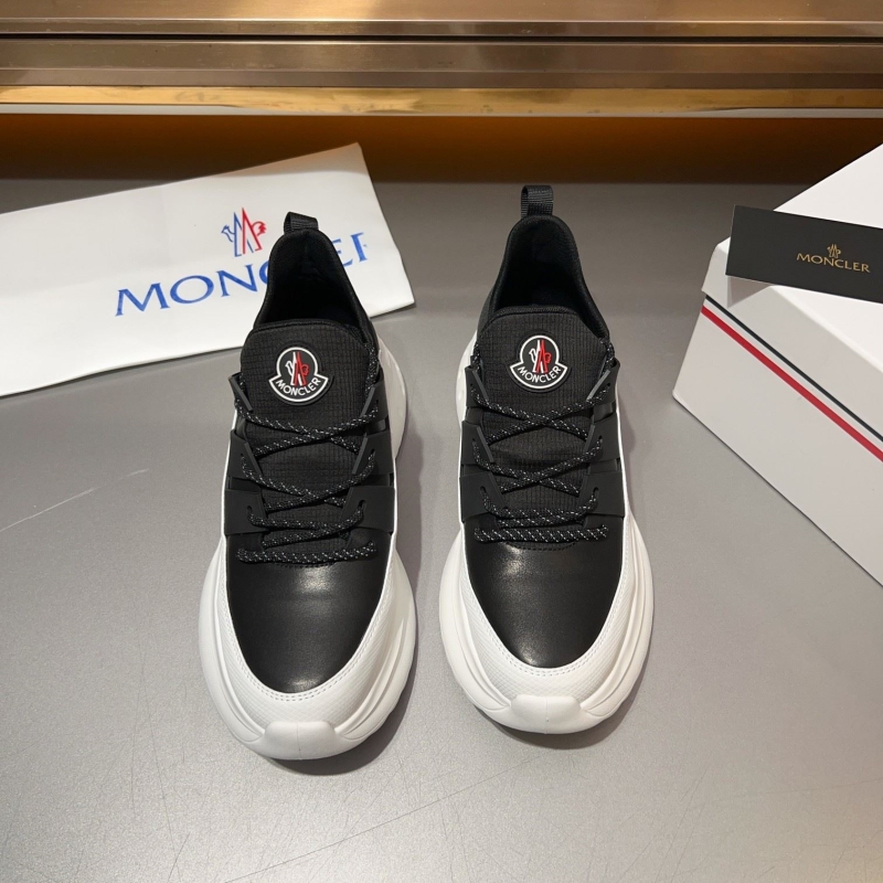 Moncler Sneakers